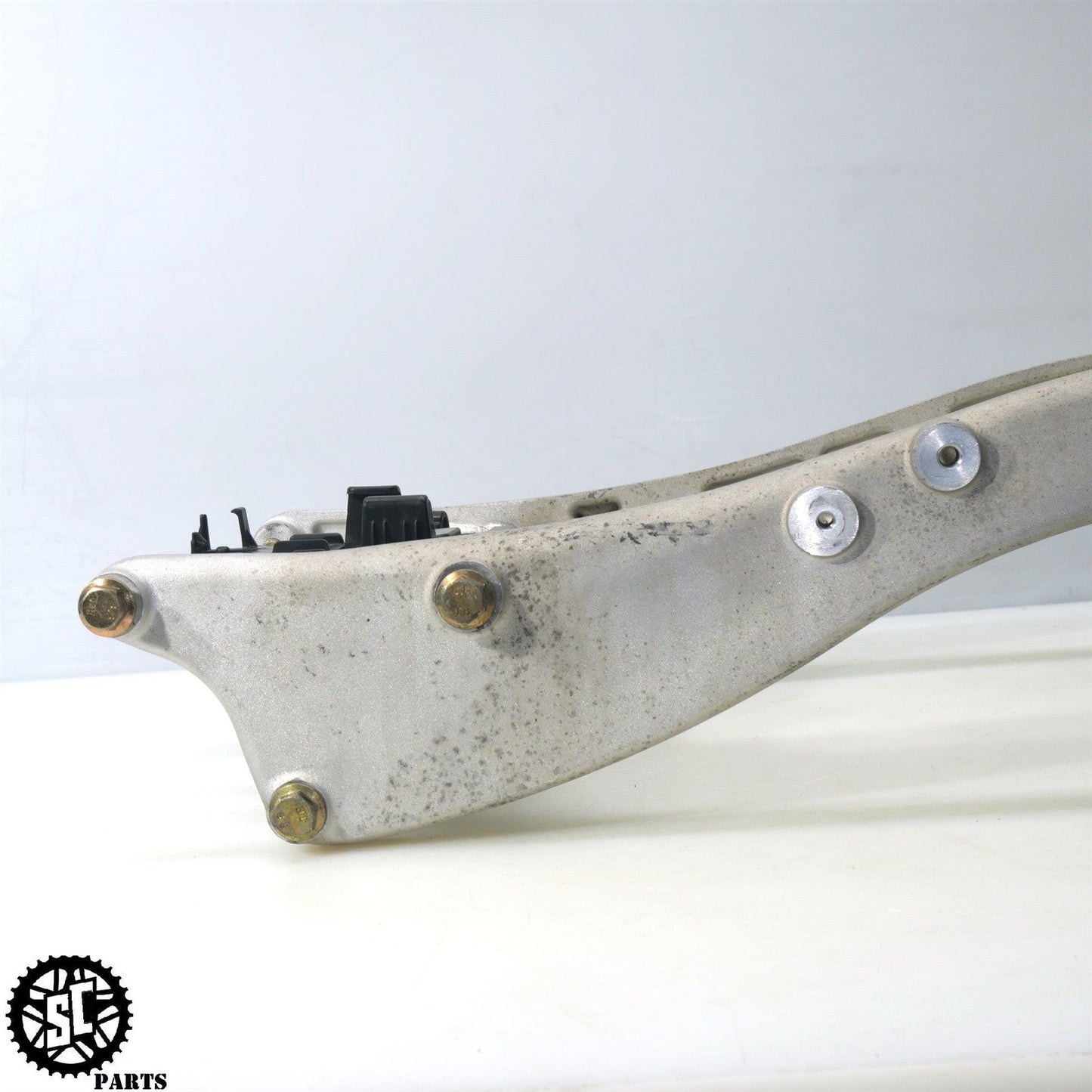 2022 INDIAN CHALLENGER REAR SUBFRAME BACK FRAME SUPPORT HD48