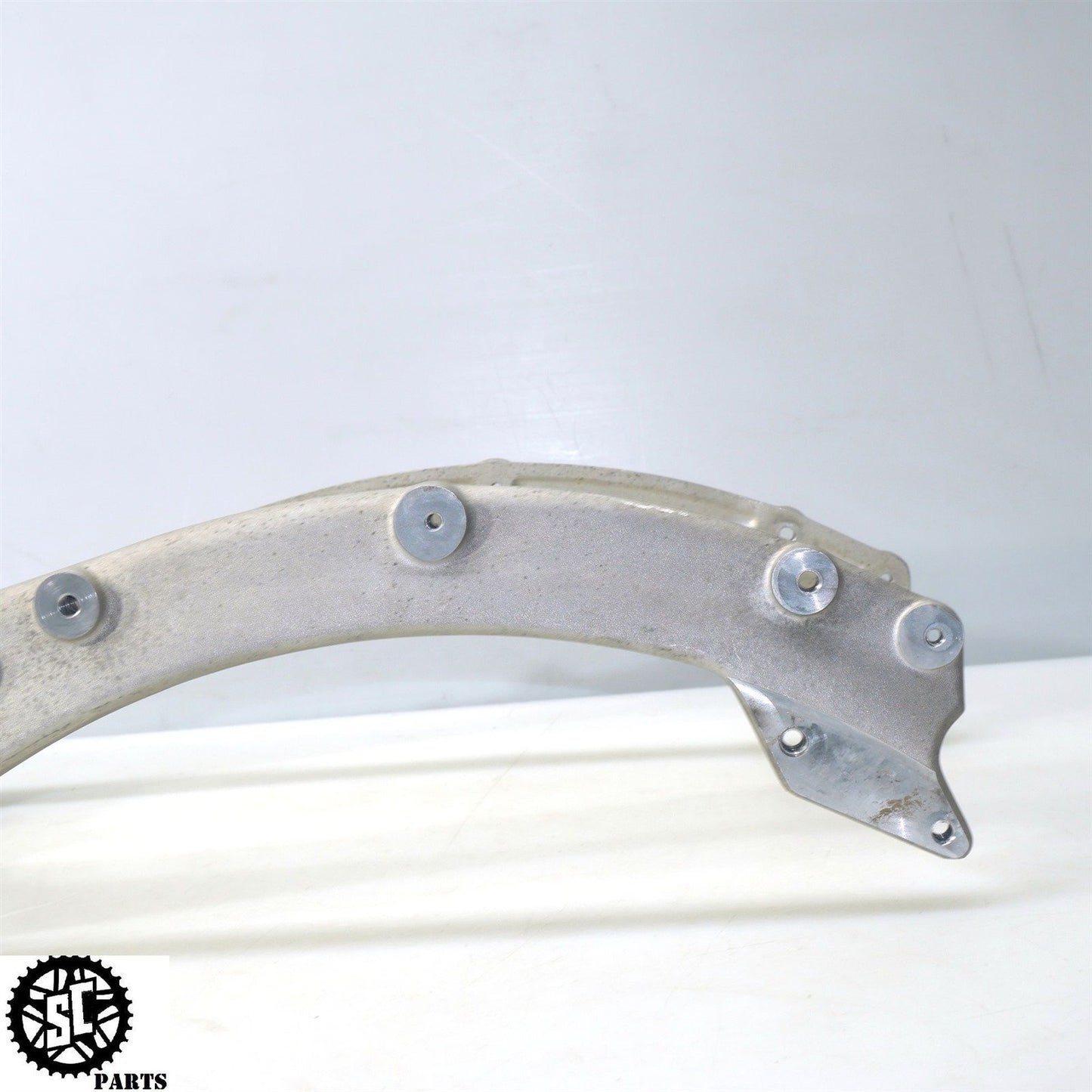 2022 INDIAN CHALLENGER REAR SUBFRAME BACK FRAME SUPPORT HD48