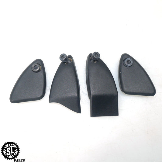 2022 INDIAN CHALLENGER TIP COVER PLASTIC TRIM FAIRING PLASTIC 5456843HD48