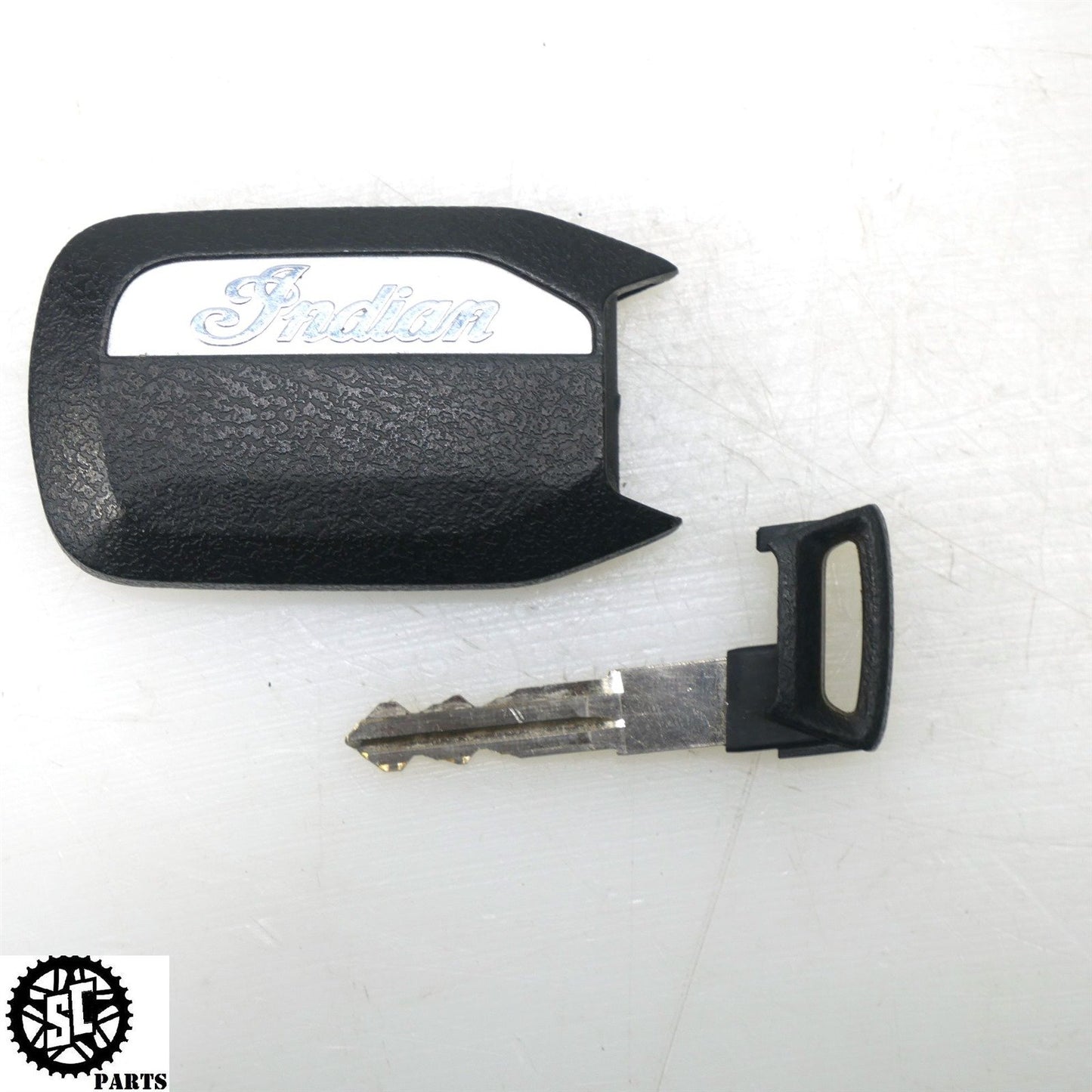 2022 INDIAN CHALLENGER PAIRED LOCK SET ECU COMPUTER BCM FOB HD48