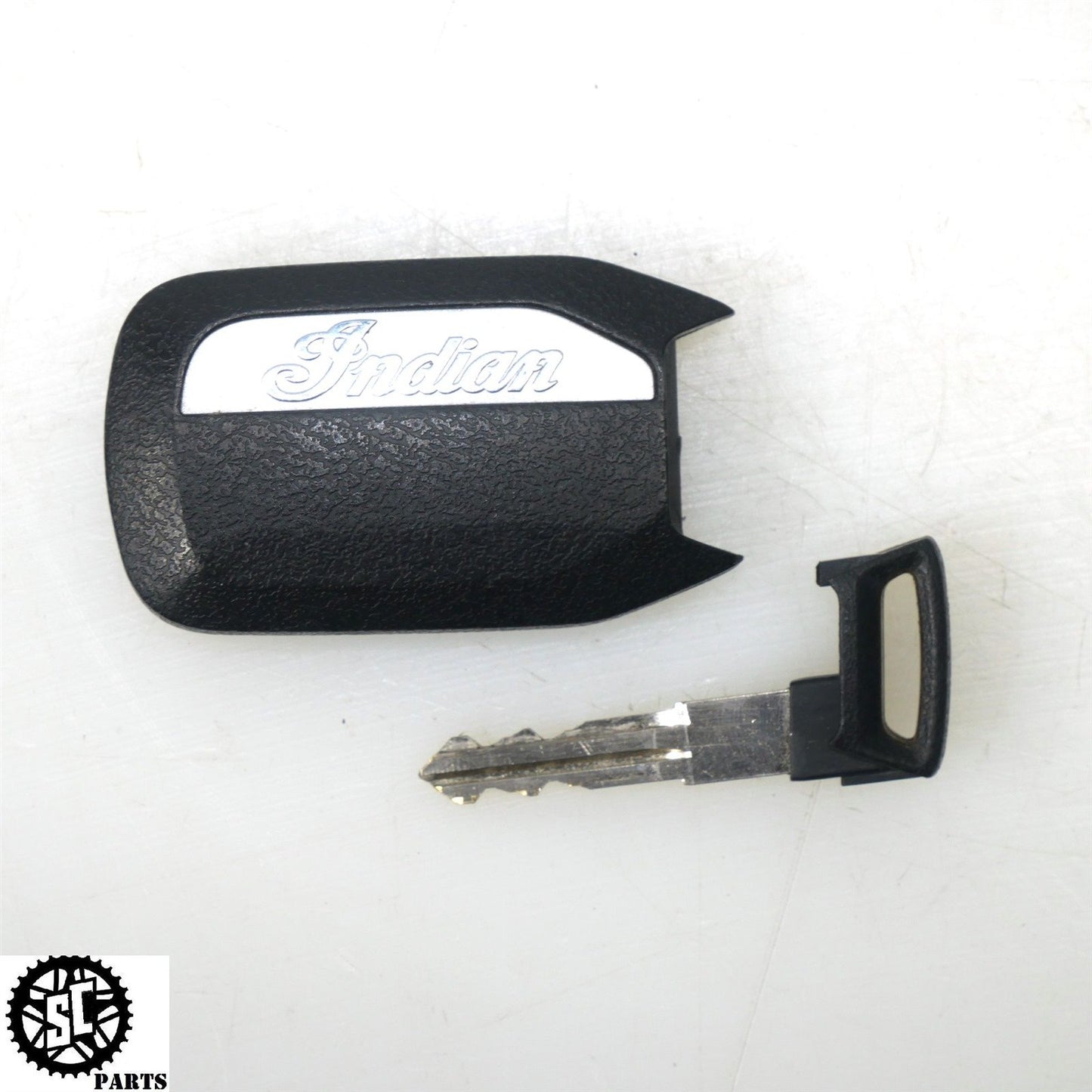 2022 INDIAN CHALLENGER PAIRED LOCK SET ECU COMPUTER BCM FOB HD48