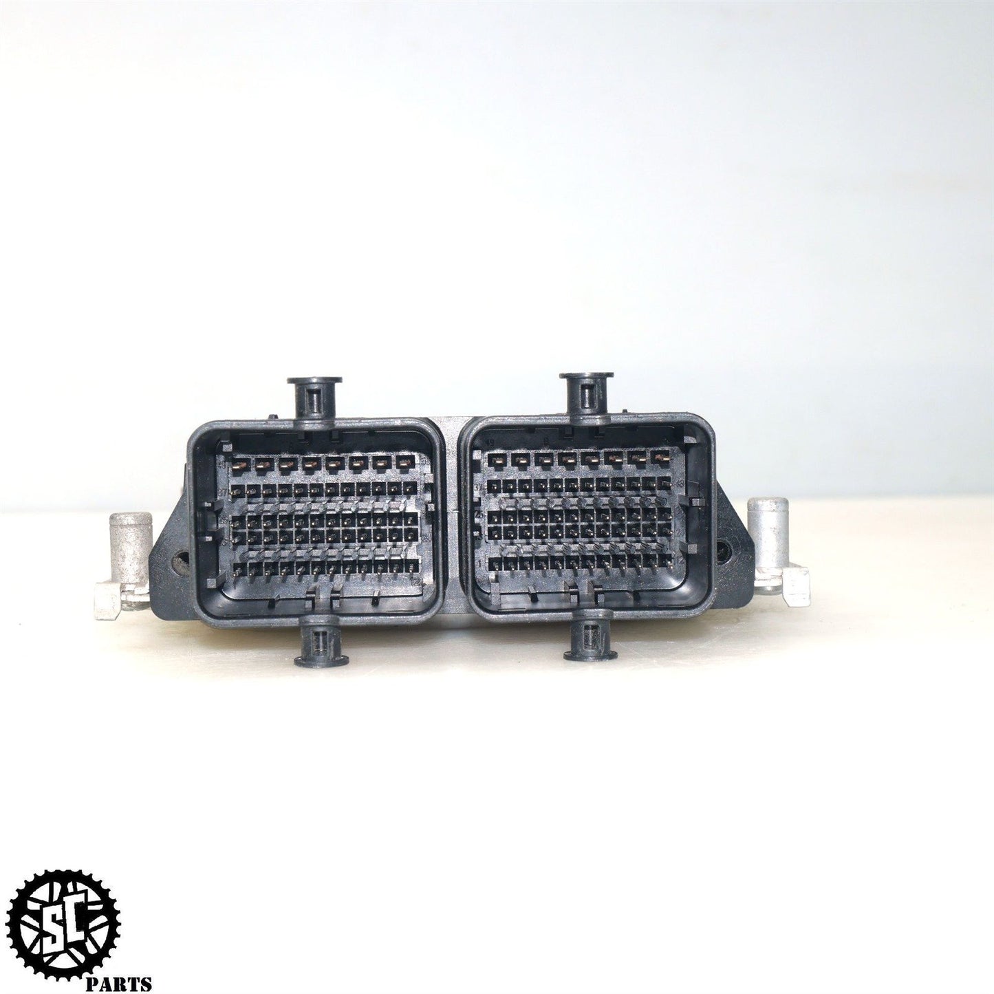 2022 INDIAN CHALLENGER PAIRED LOCK SET ECU COMPUTER BCM FOB HD48