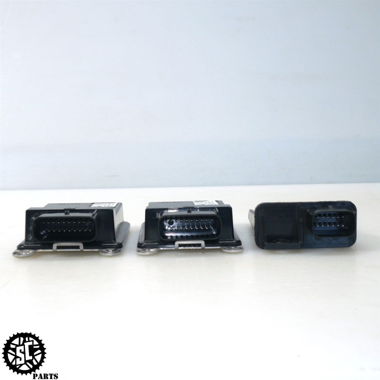 2022 INDIAN CHALLENGER PAIRED LOCK SET ECU COMPUTER BCM FOB HD48