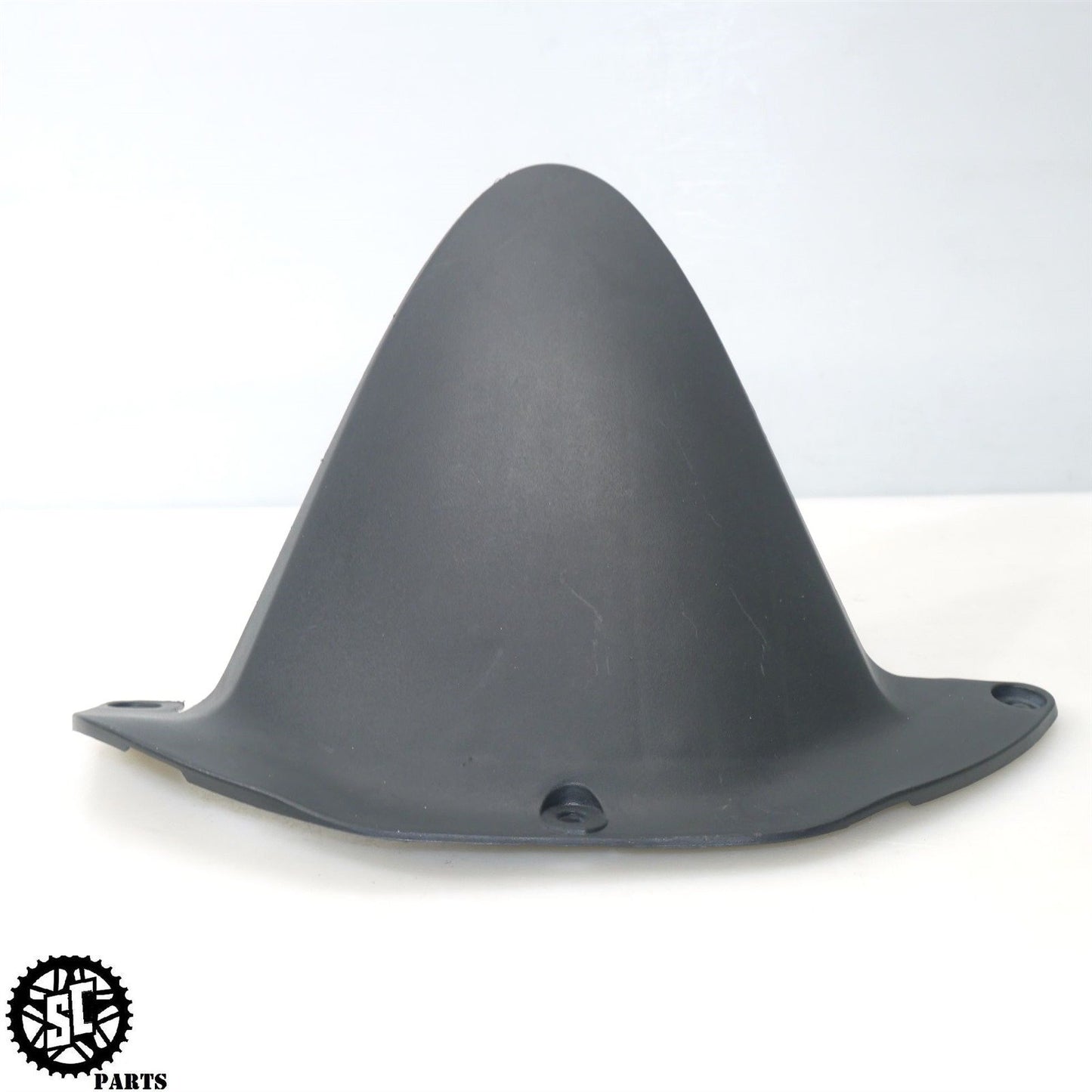 2005-2006 HONDA CBR 600RR REAR FENDER TIRE HUGGER H25