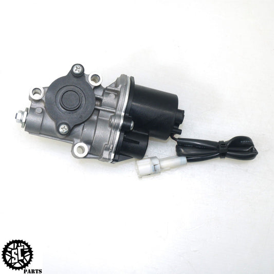 2009-2014 YAMAHA YZF R1 R6 AIR BOX SERVO ACTUATOR MOTOR Y31