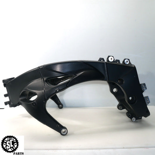 2009-2014 YAMAHA YZF R1 FRAME CHASSIS *S* Y31