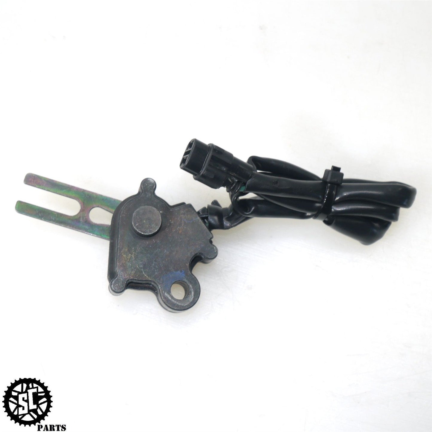 2022 2023 KAWASAKI NINJA ZX10R KICKSTAND SENSOR K15