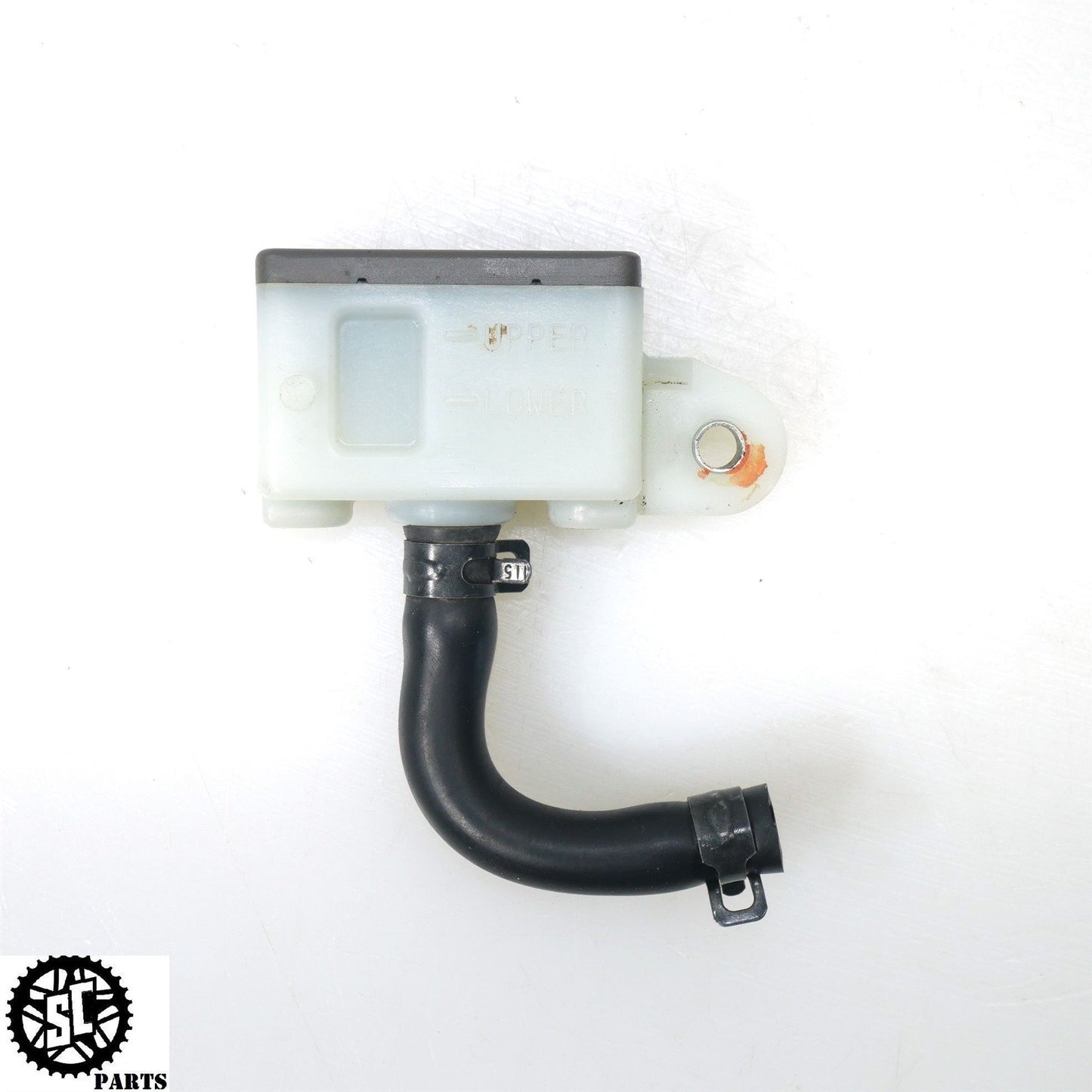 2022 2023 KAWASAKI NINJA ZX10R REAR BRAKE FLUID TANK RESERVOIR K15