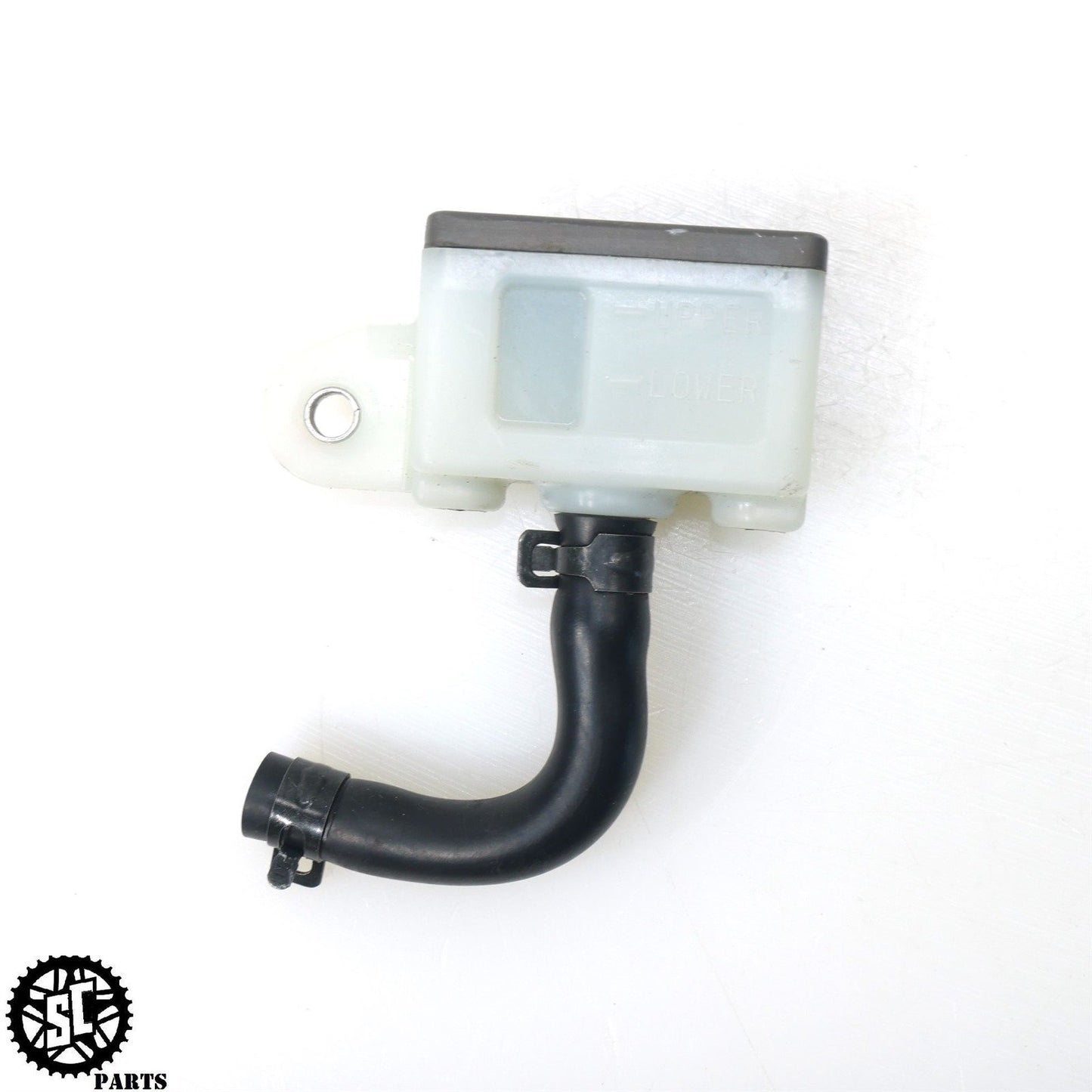 2022 2023 KAWASAKI NINJA ZX10R REAR BRAKE FLUID TANK RESERVOIR K15