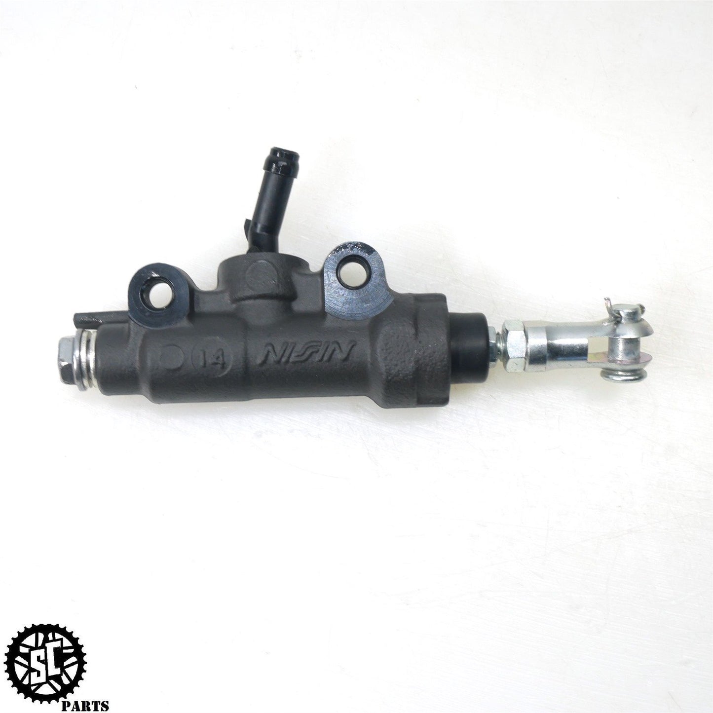 2022 2023 KAWASAKI NINJA ZX10R REAR BRAKE MASTER CYLINDER K15