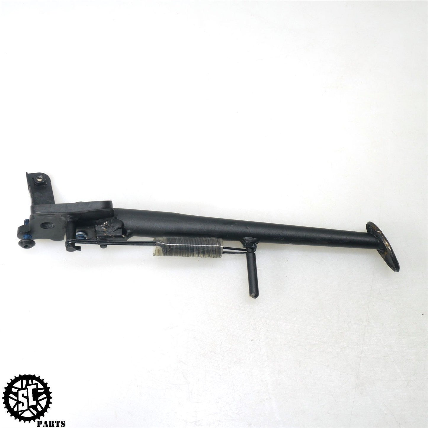 2022 2023 KAWASAKI NINJA ZX10R KICKSTAND K15