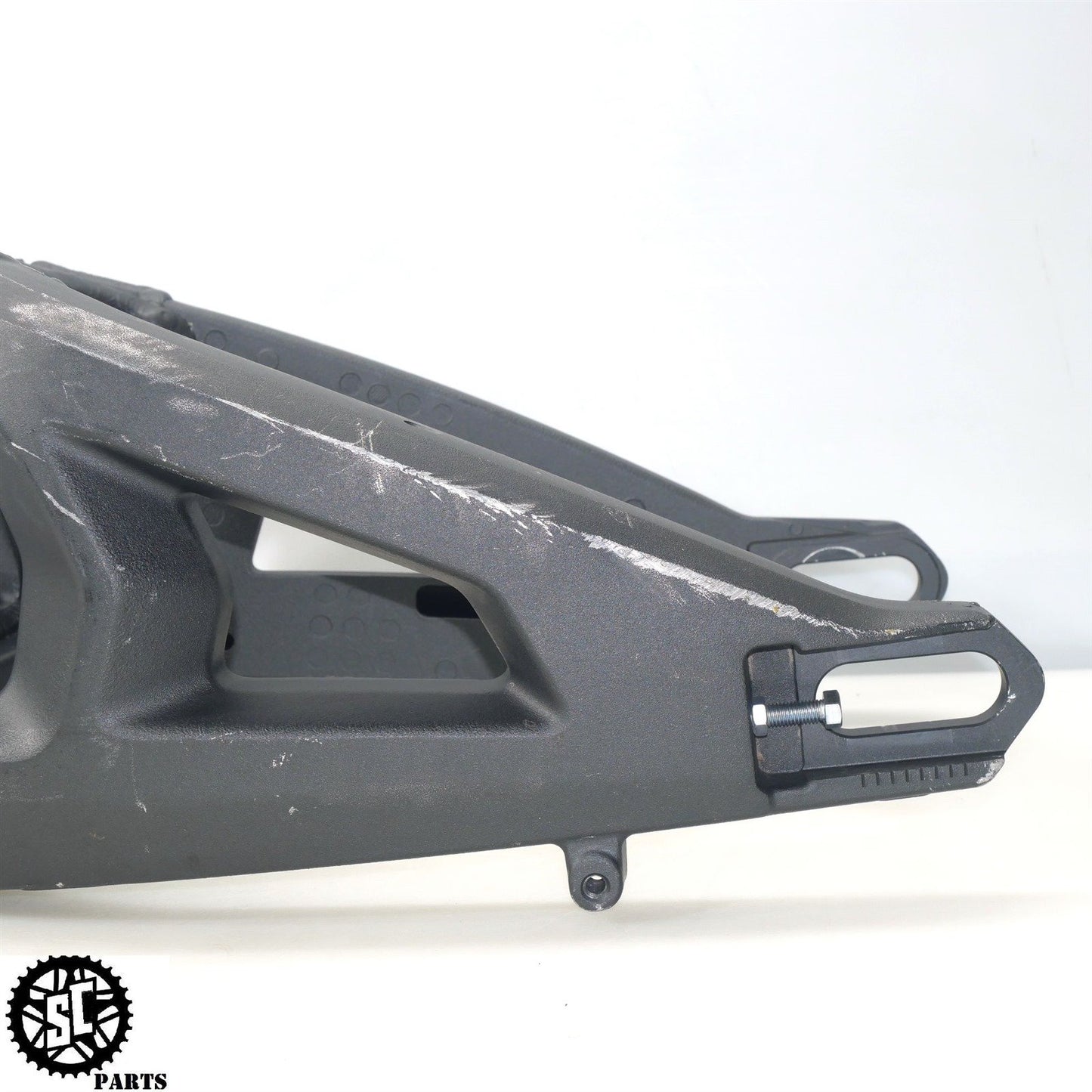 2022 2023 KAWASAKI NINJA ZX10R SWINGARM K15