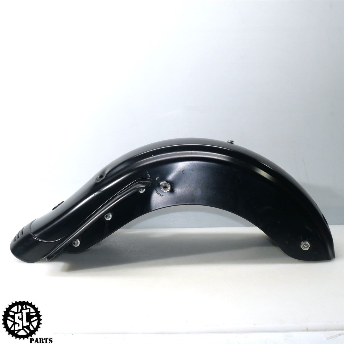 Hd13 2009-2022 HARLEY DAVIDSON STREET GLIDE REAR FENDER FASCIA HD13 ...