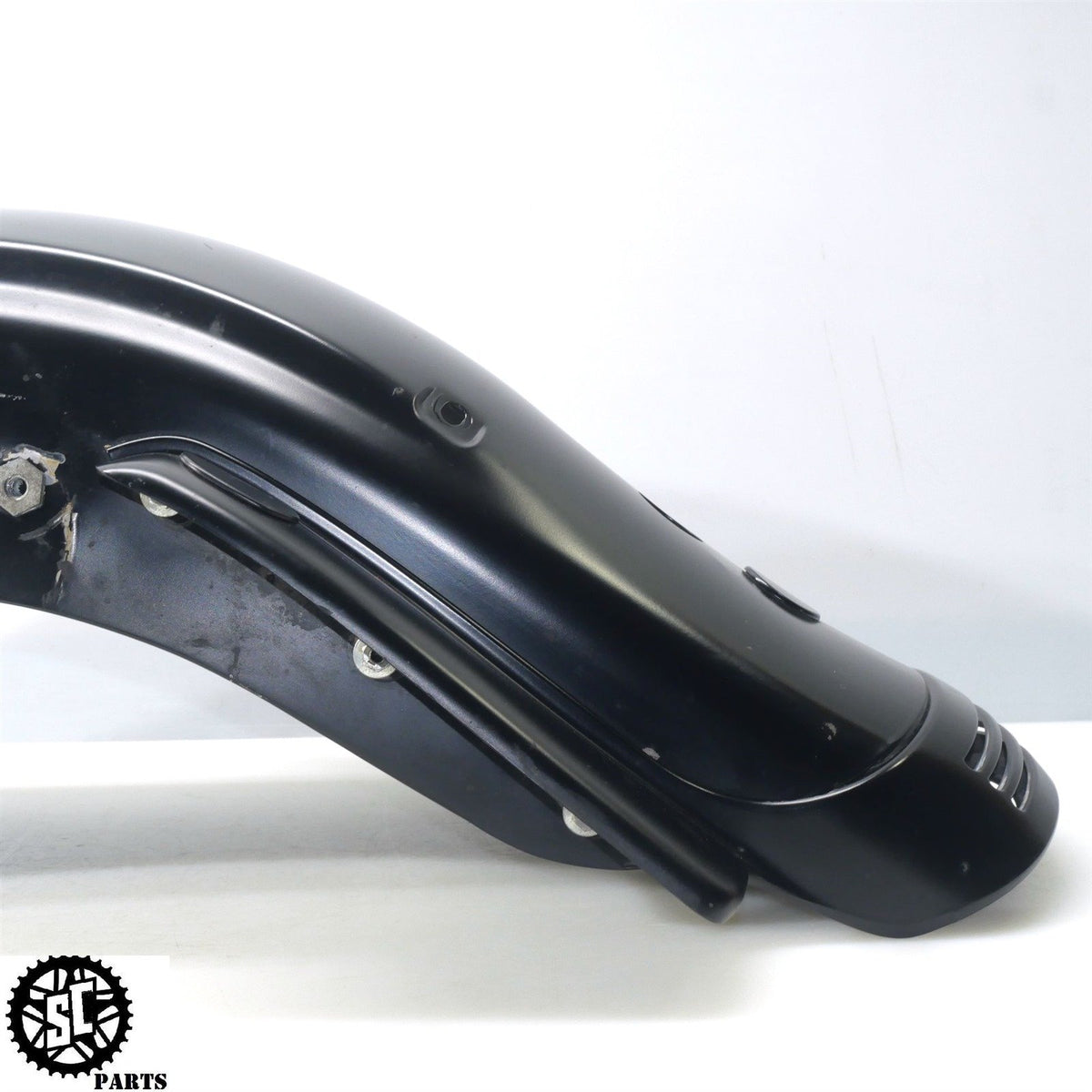 Hd13 2009-2022 HARLEY DAVIDSON STREET GLIDE REAR FENDER FASCIA HD13 ...