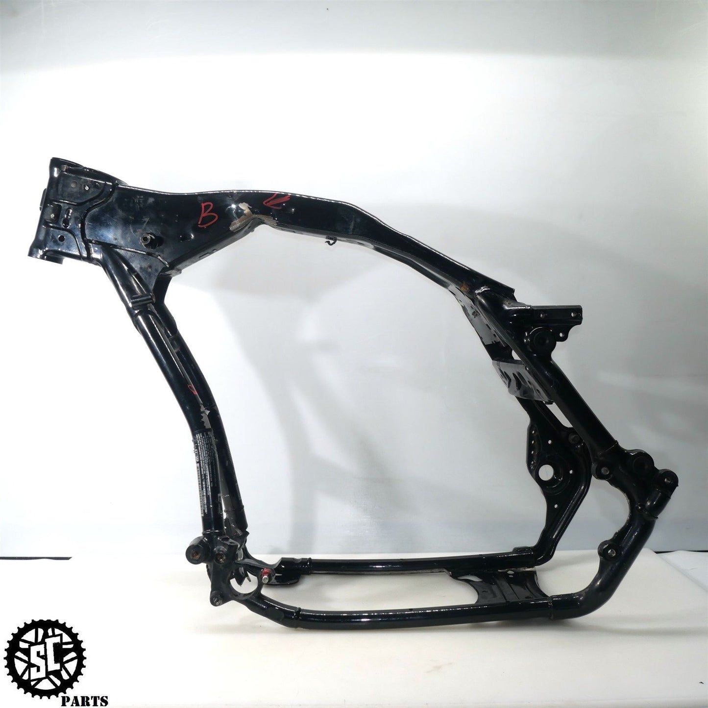 2009-2016 HARLEY DAVIDSON STREET GLIDE FRAME *S* HD13