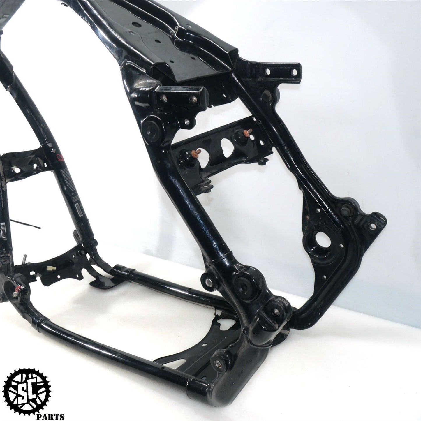 2009-2016 HARLEY DAVIDSON STREET GLIDE FRAME *S* HD13