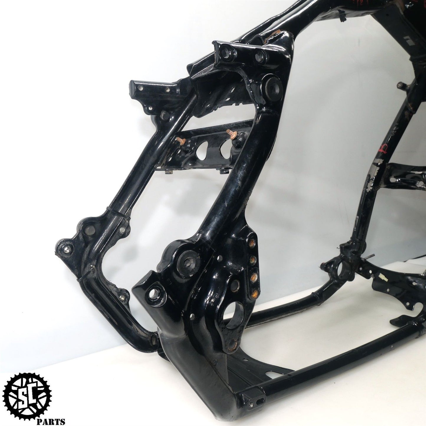 2009-2016 HARLEY DAVIDSON STREET GLIDE FRAME *S* HD13