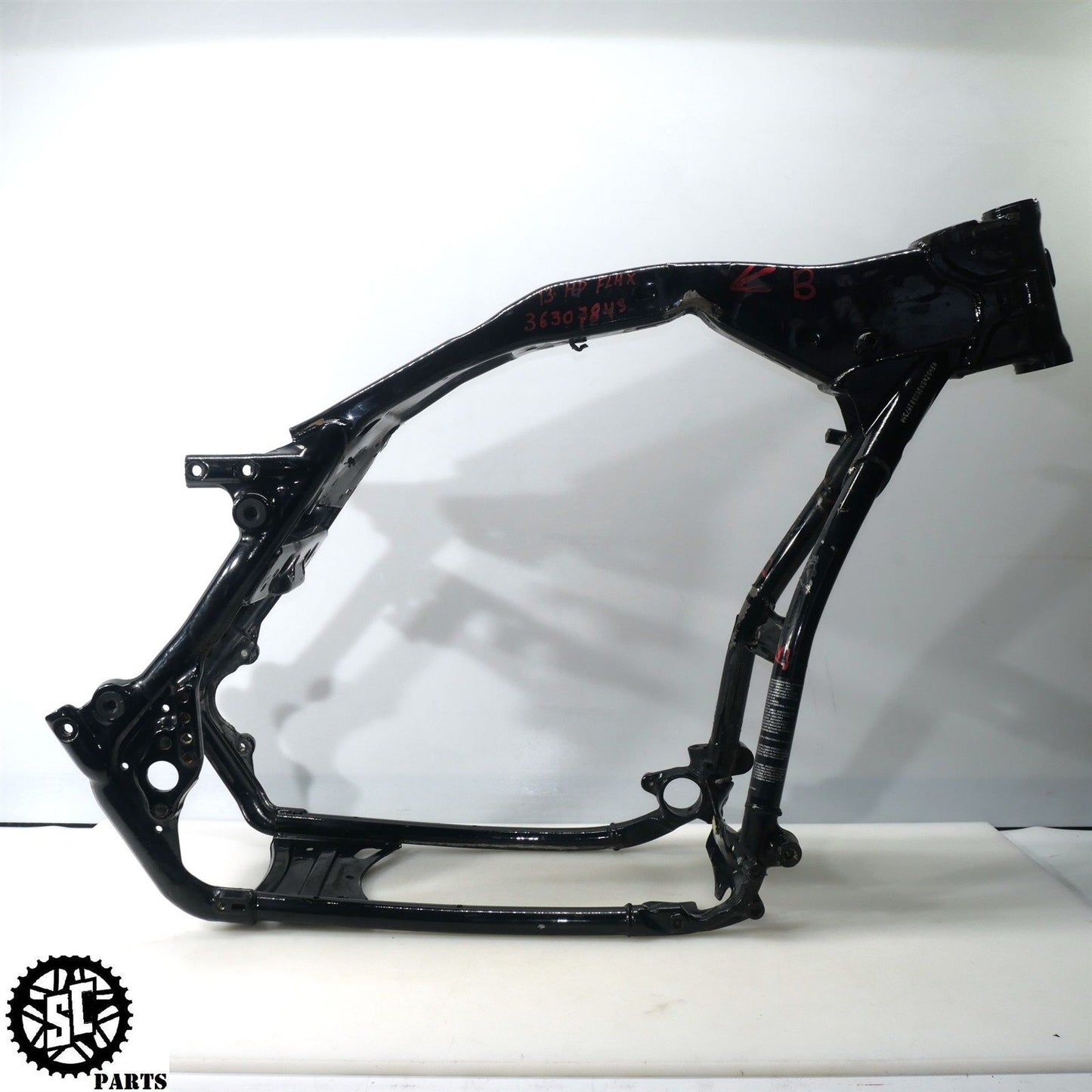 2009-2016 HARLEY DAVIDSON STREET GLIDE FRAME *S* HD13