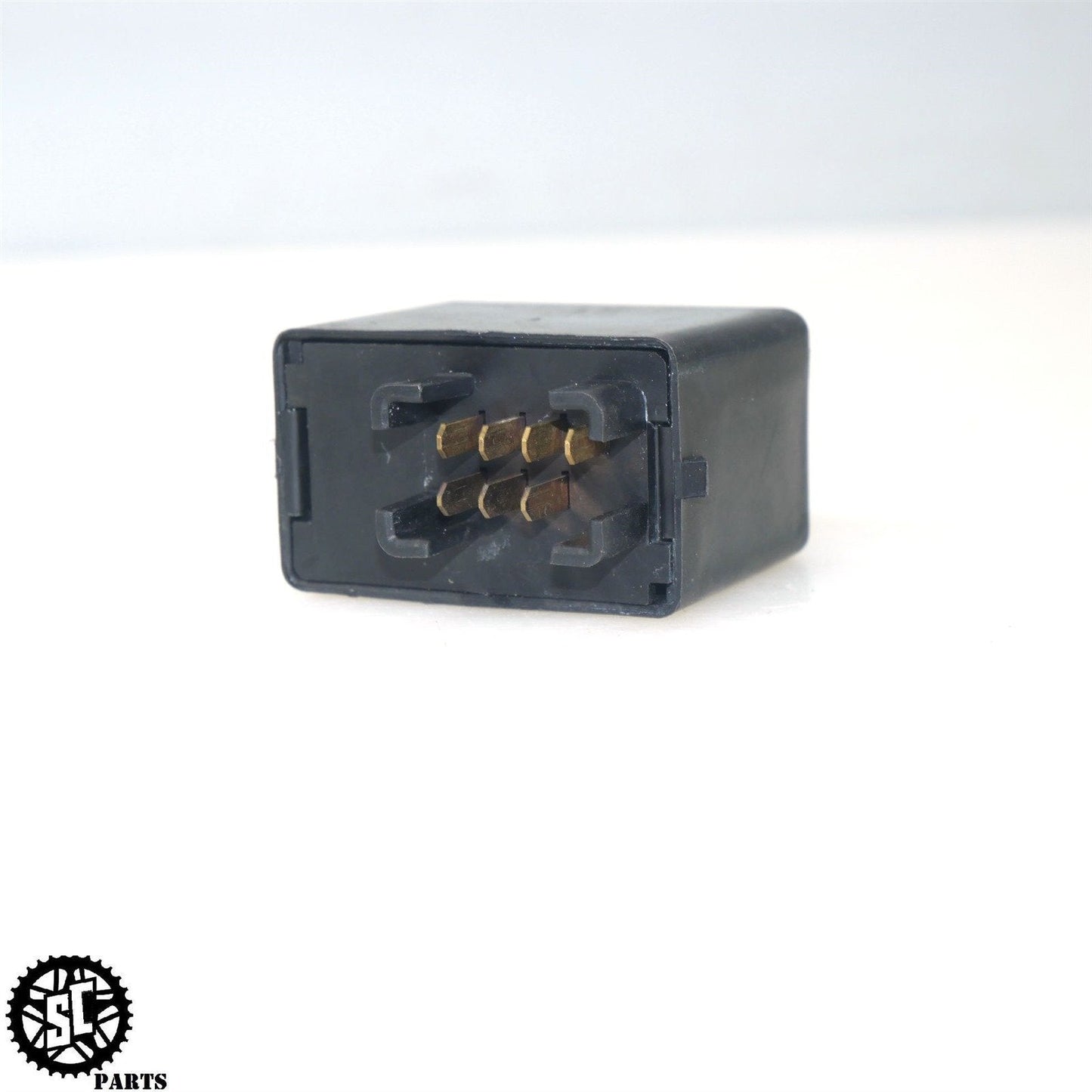 2006-2007 SUZUKI GSXR 600 FLASHER RELAY S18