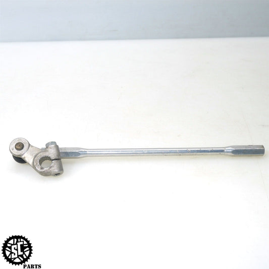 2006-2007 SUZUKI GSXR 600 GEAR SHIFTER ROD LINKAGE S18