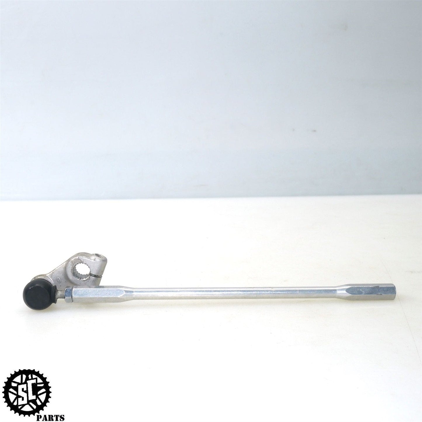 2006-2007 SUZUKI GSXR 600 GEAR SHIFTER ROD LINKAGE S18