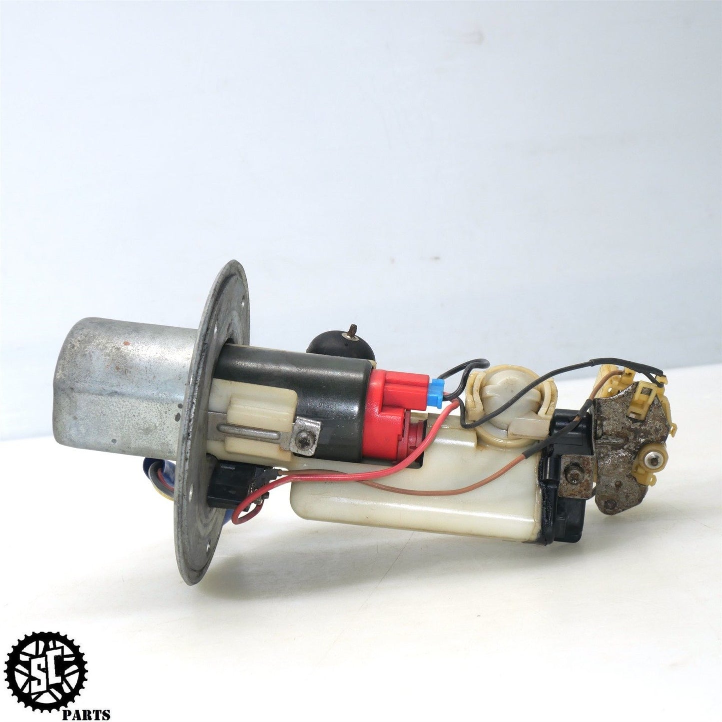 2006-2007 SUZUKI GSXR 600 FUEL PUMP 15100-01H00 S18