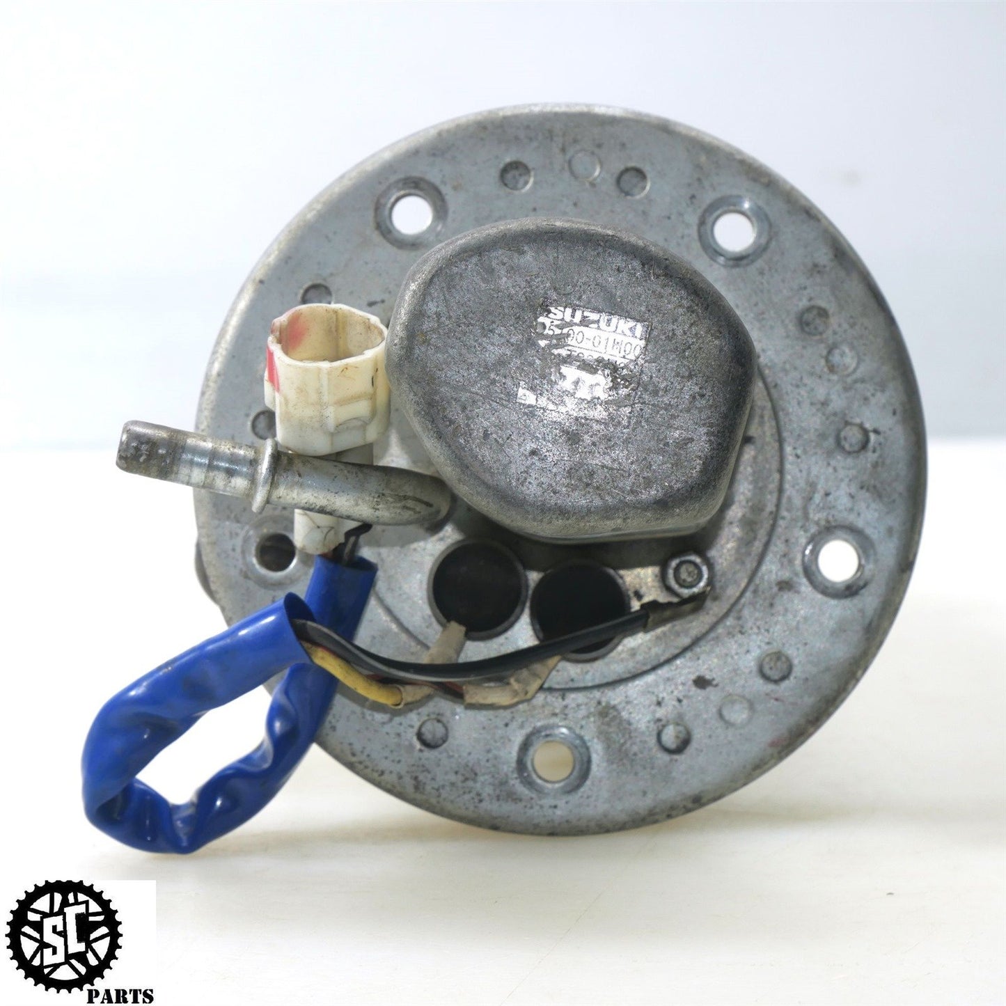 2006-2007 SUZUKI GSXR 600 FUEL PUMP 15100-01H00 S18