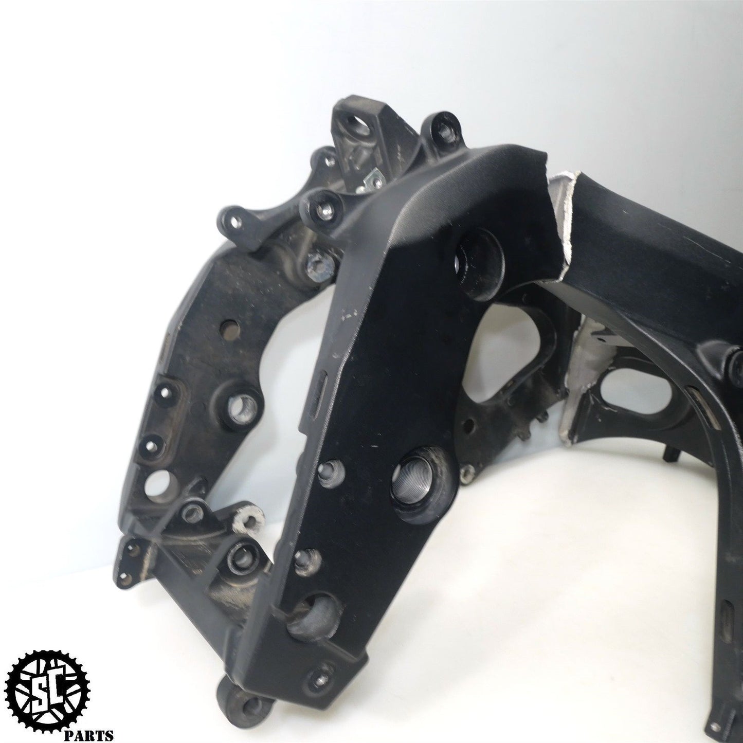 2006-2007 SUZUKI GSXR 600 FRAME CHASSIS *S* S18