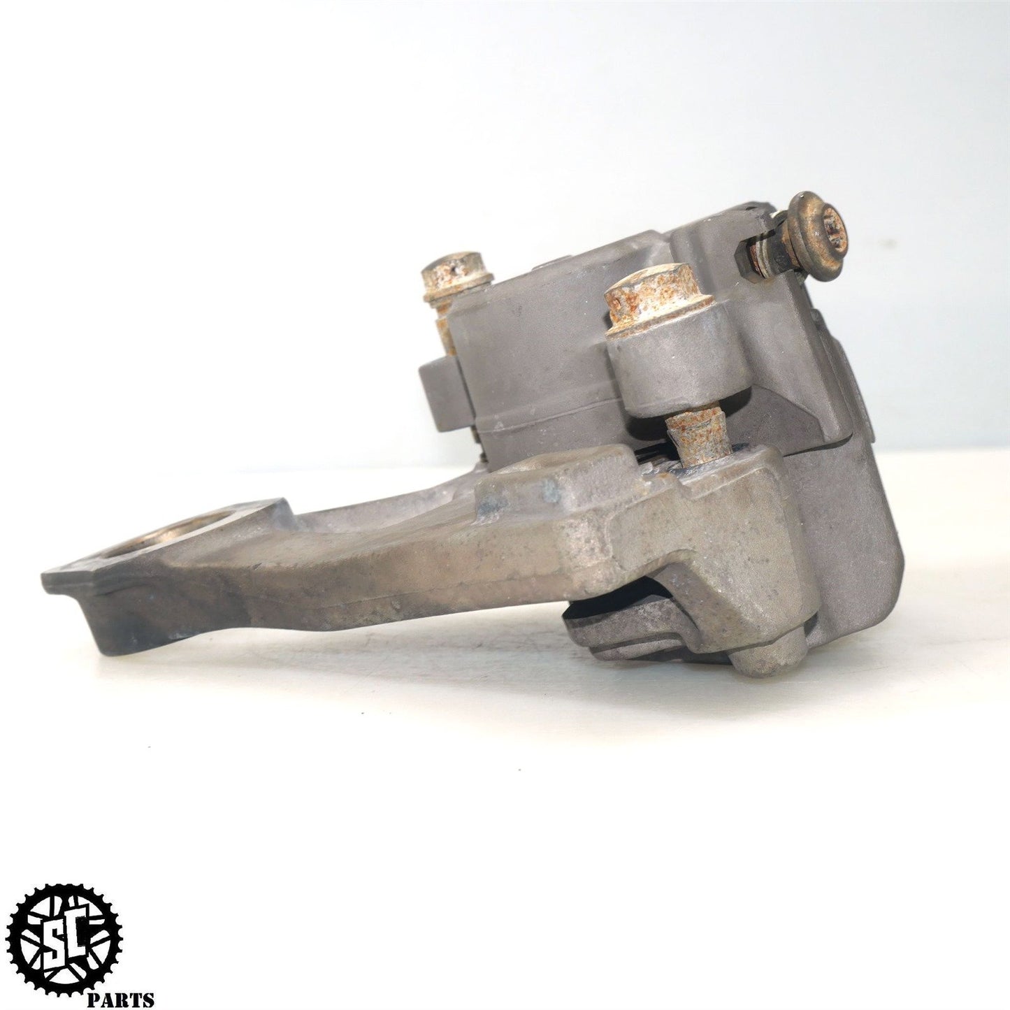 2007 2008 YAMAHA YZF R1 REAR BRAKE CALIPER Y05