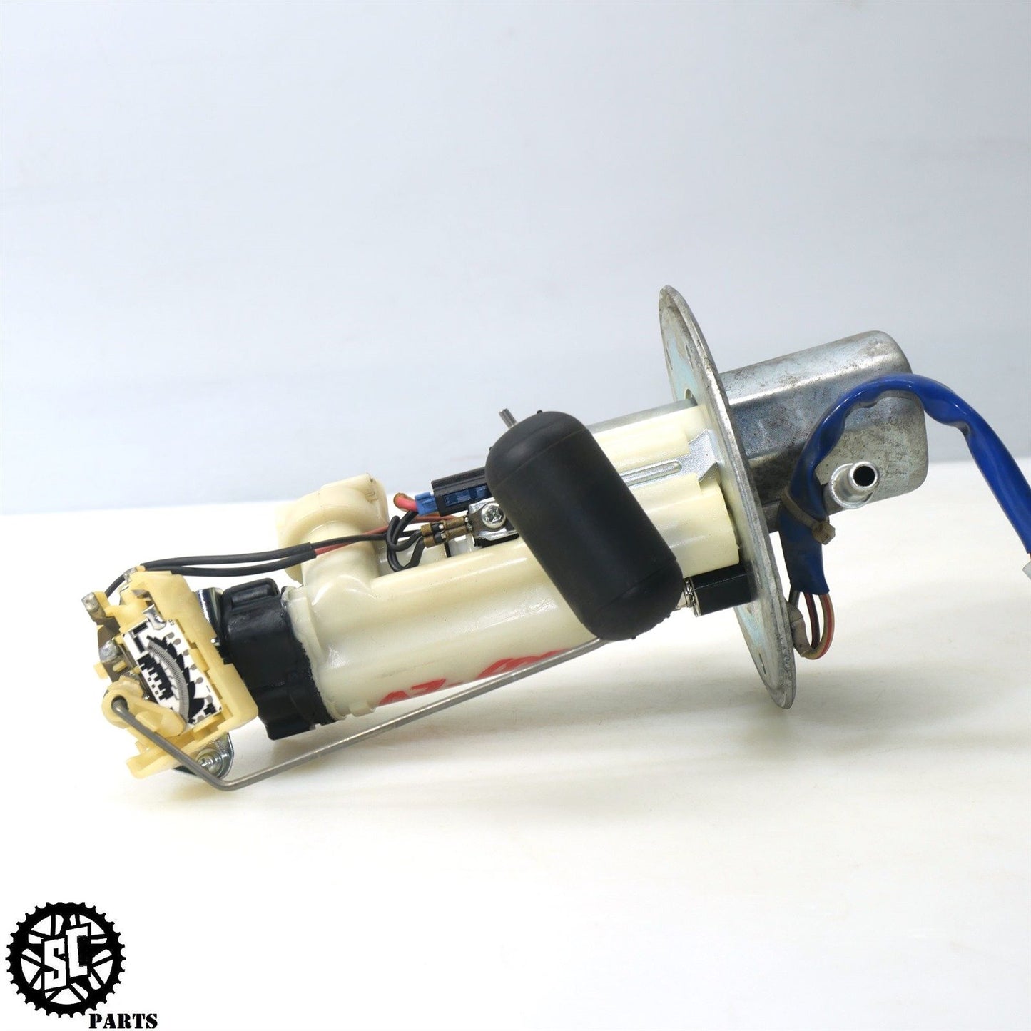 2006 2007 SUZUKI GSXR600 FUEL PUMP 15100-01H00 S52