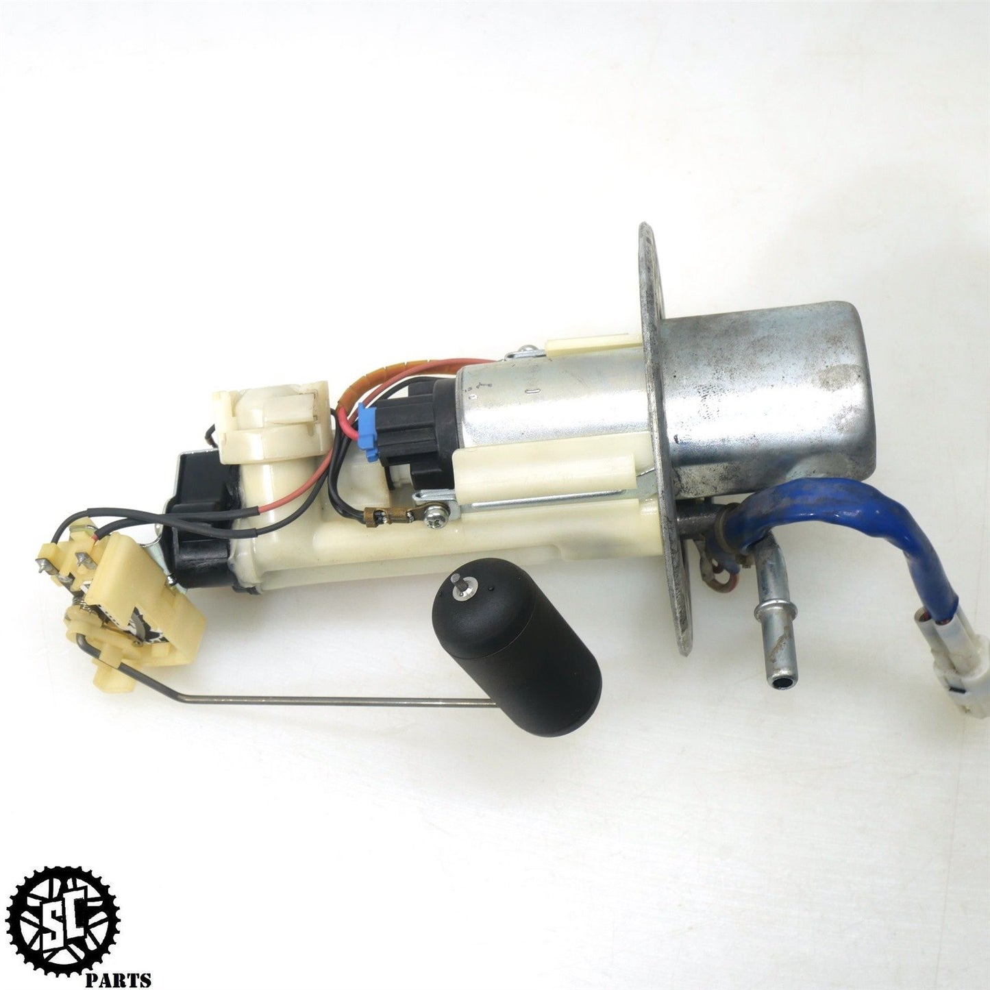 2006 2007 SUZUKI GSXR600 FUEL PUMP 15100-01H00 S52