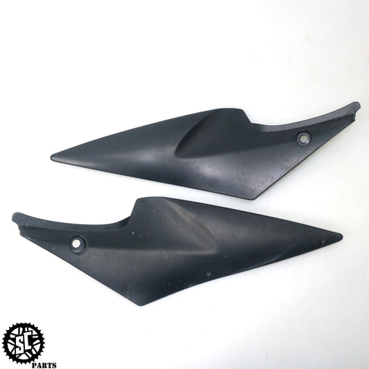 2006 2007 SUZUKI GSXR600 GAS TANK SEAT FAIRING S52