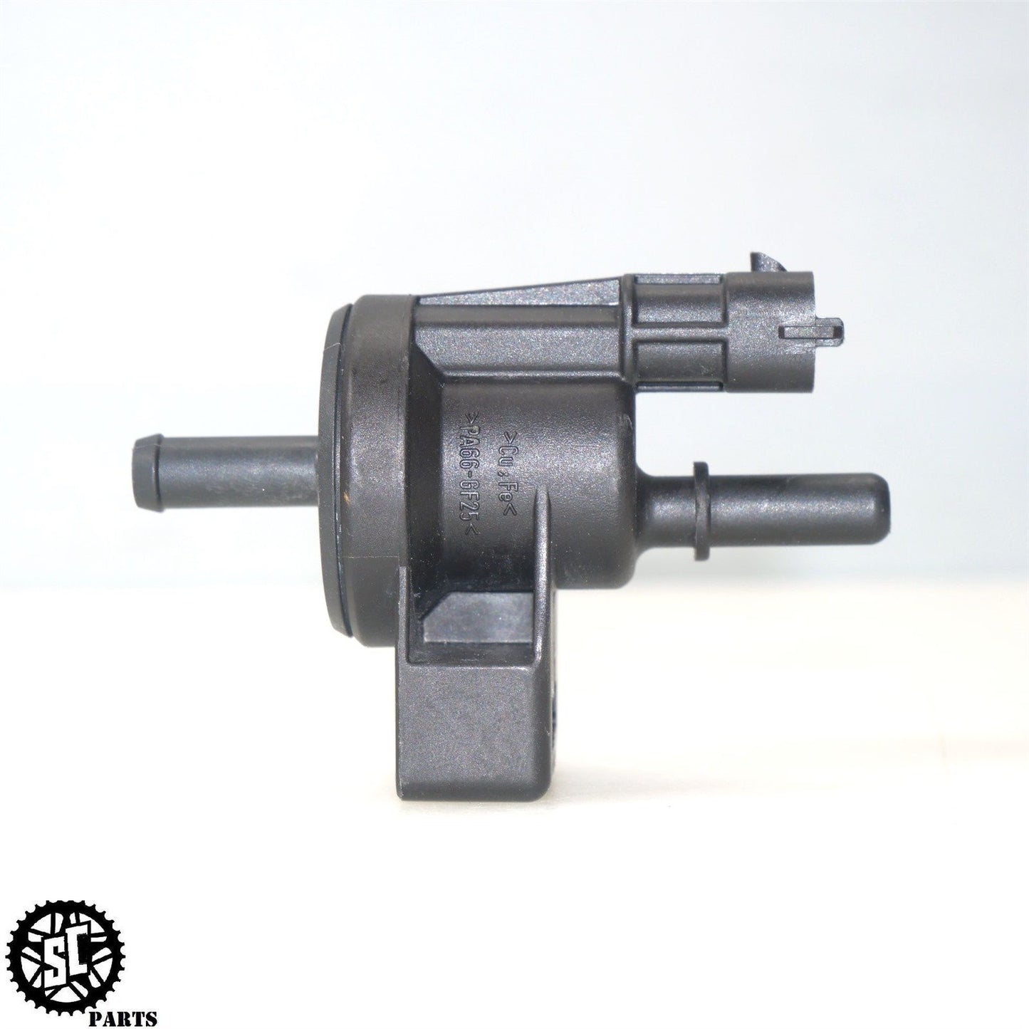 2017 KTM 1290 SUPER DUKE GT EVAP FUEL TANK VALVE BOSCH 76015015000 M05