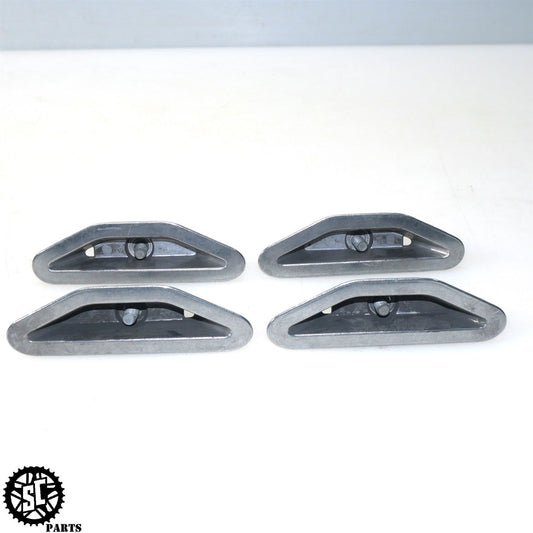 2017 KTM 1290 SUPER DUKE GT REAR TAIL FAIRING SADDLE BAG BRACKET COVER M05