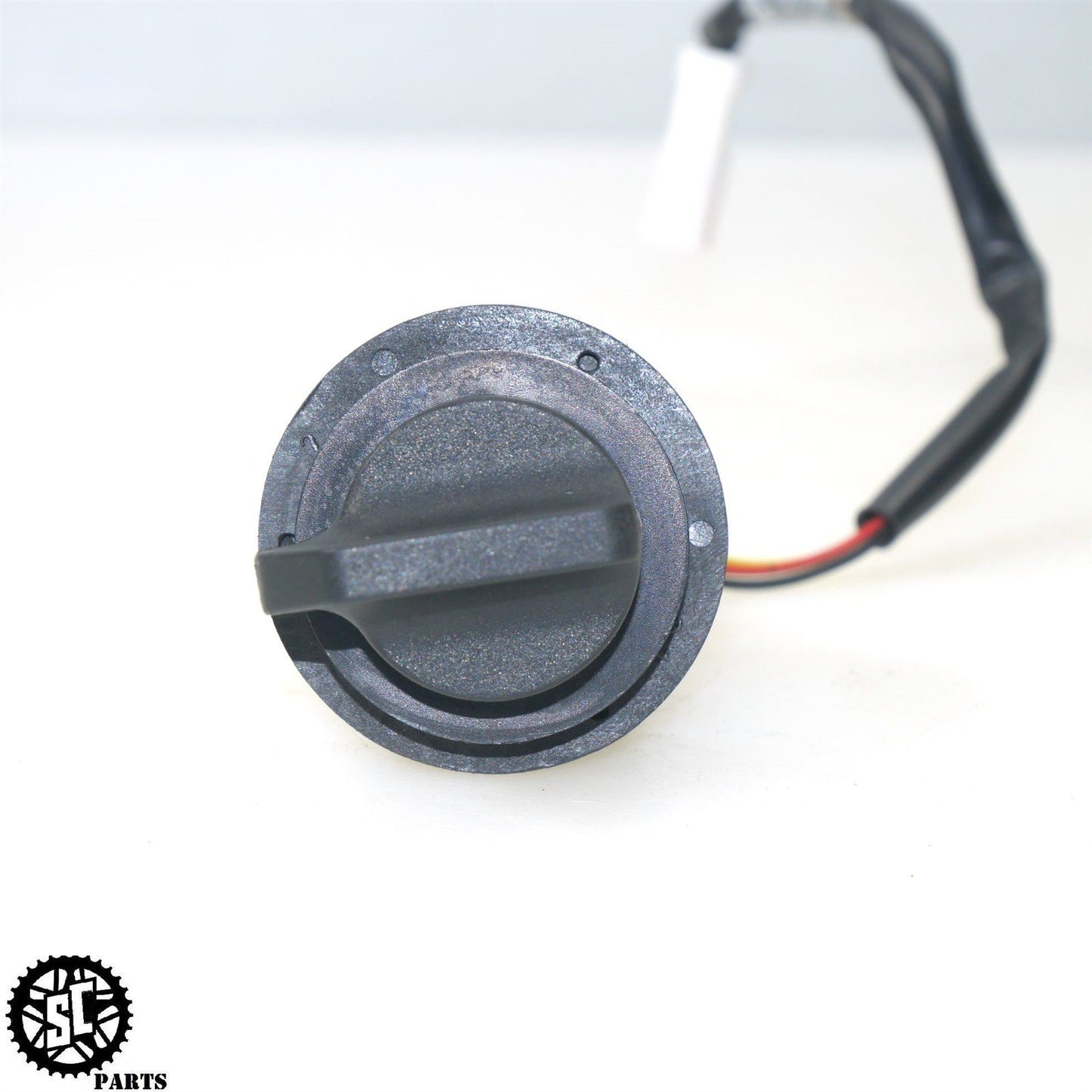 2017 KTM 1290 SUPER DUKE GT HEATED SEAT CONTROL SWITCH 60411041000 M05