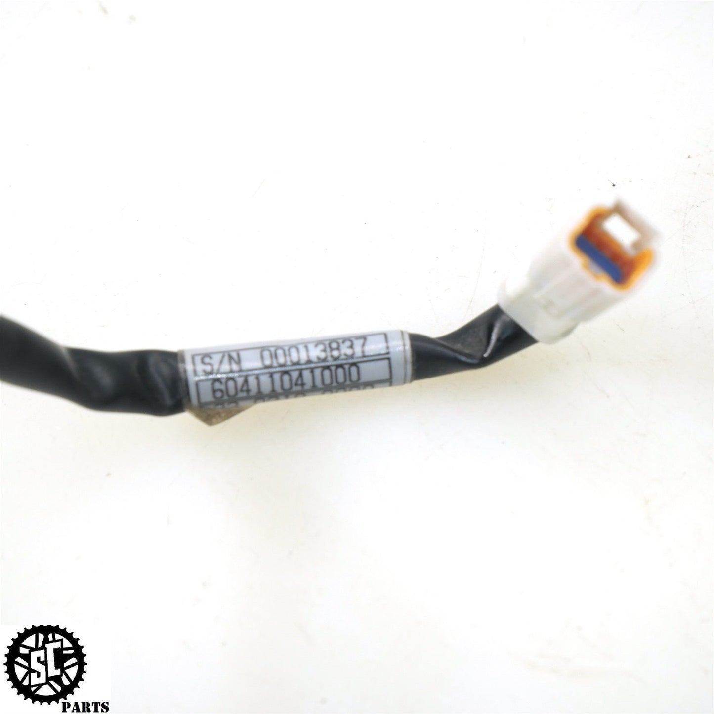 2017 KTM 1290 SUPER DUKE GT HEATED SEAT CONTROL SWITCH 60411041000 M05