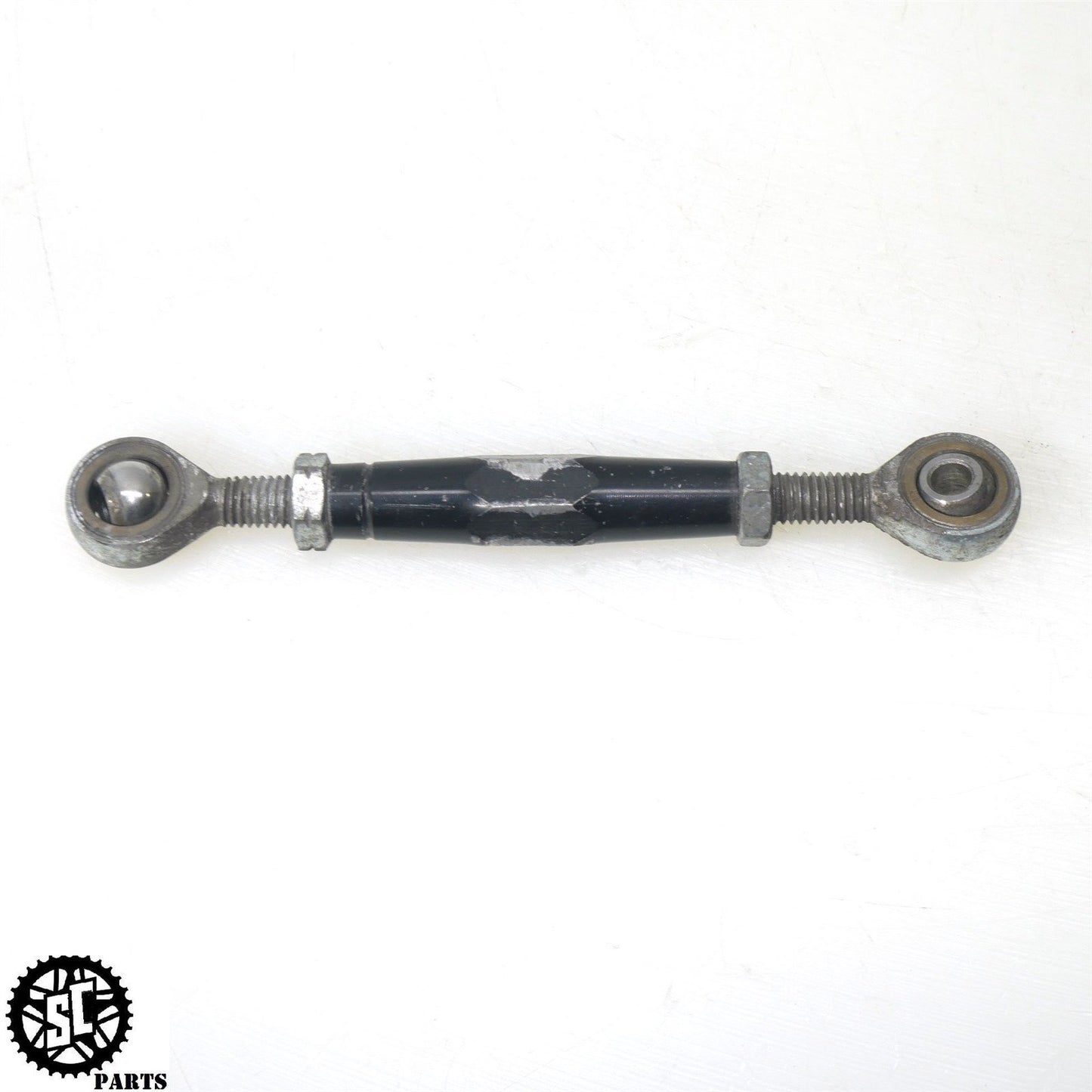 2017 KTM 1290 SUPER DUKE GT GEAR SHIFTER ROD LINKAGE PEDAL M05