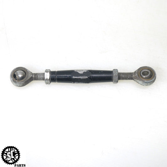 2017 KTM 1290 SUPER DUKE GT GEAR SHIFTER ROD LINKAGE PEDAL M05