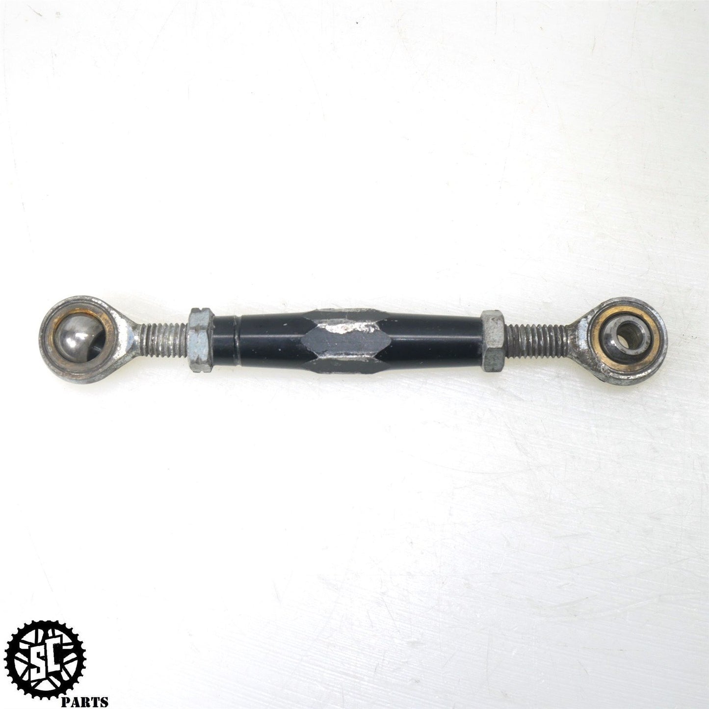 2017 KTM 1290 SUPER DUKE GT GEAR SHIFTER ROD LINKAGE PEDAL M05