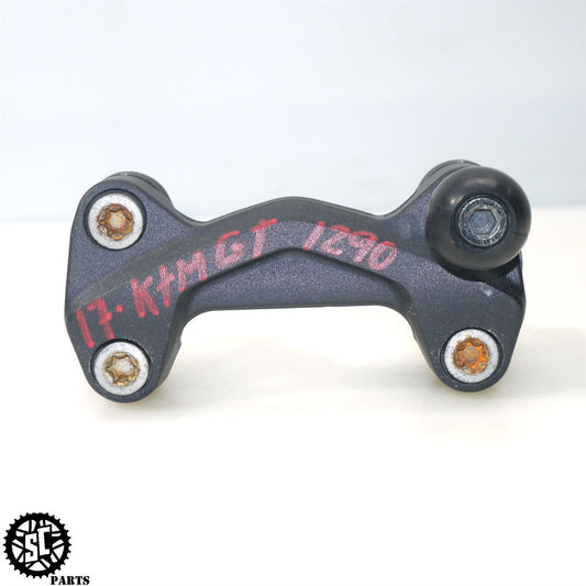 2017 KTM 1290 SUPER DUKE GT HANDLEBAR RISER M05