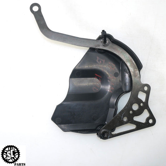 2017 KTM 1290 SUPER DUKE GT SPROCKET COVER CHAIN CASE GUARD 69030060100 M05