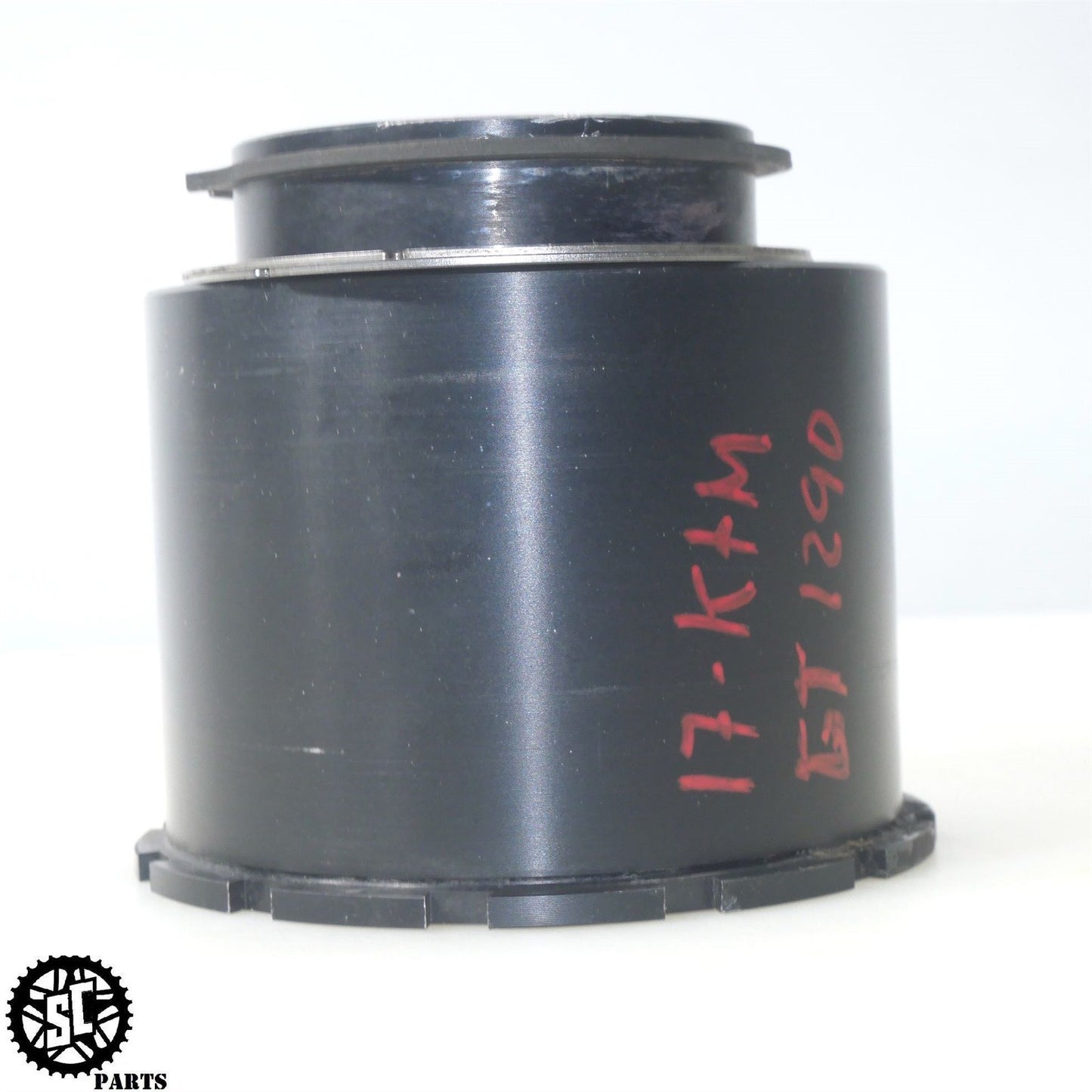 2017 KTM 1290 SUPER DUKE GT REAR ECCENTRIC HUB 61310010000 M05