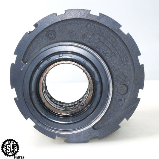 2017 KTM 1290 SUPER DUKE GT REAR ECCENTRIC HUB 61310010000 M05