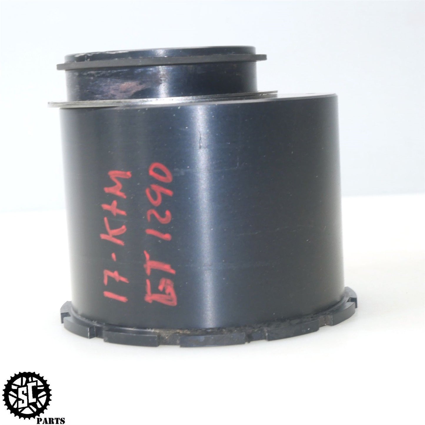 2017 KTM 1290 SUPER DUKE GT REAR ECCENTRIC HUB 61310010000 M05