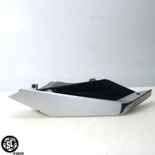 2017 KTM 1290 SUPER DUKE GT LEFT FAIRING COVER 61408002000 M05