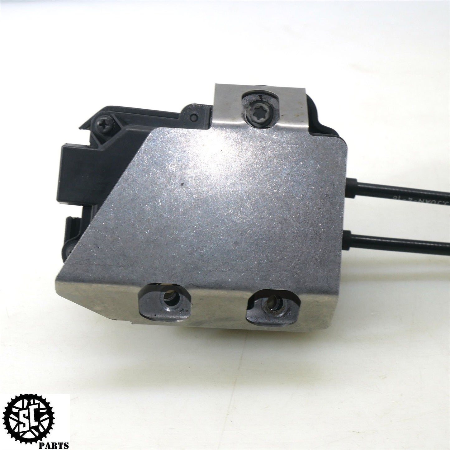 2017 KTM 1290 SUPER DUKE GT EXHAUST SERVO 61441070000 M05