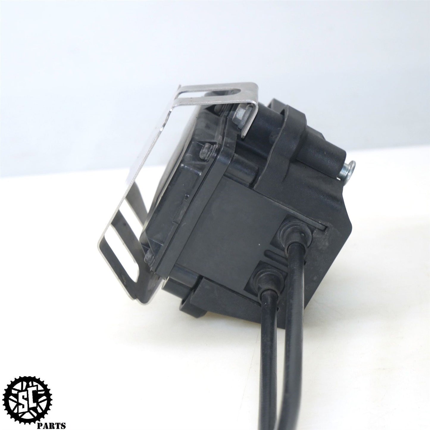 2017 KTM 1290 SUPER DUKE GT EXHAUST SERVO 61441070000 M05