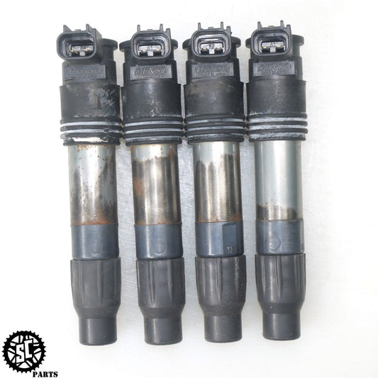 2017 KTM 1290 SUPER DUKE GT IGNITION COILS 76039006000 M05