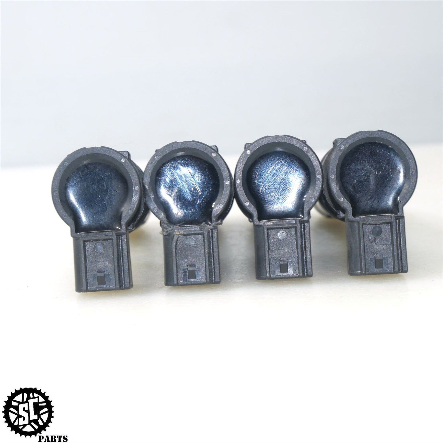 2017 KTM 1290 SUPER DUKE GT IGNITION COILS 76039006000 M05