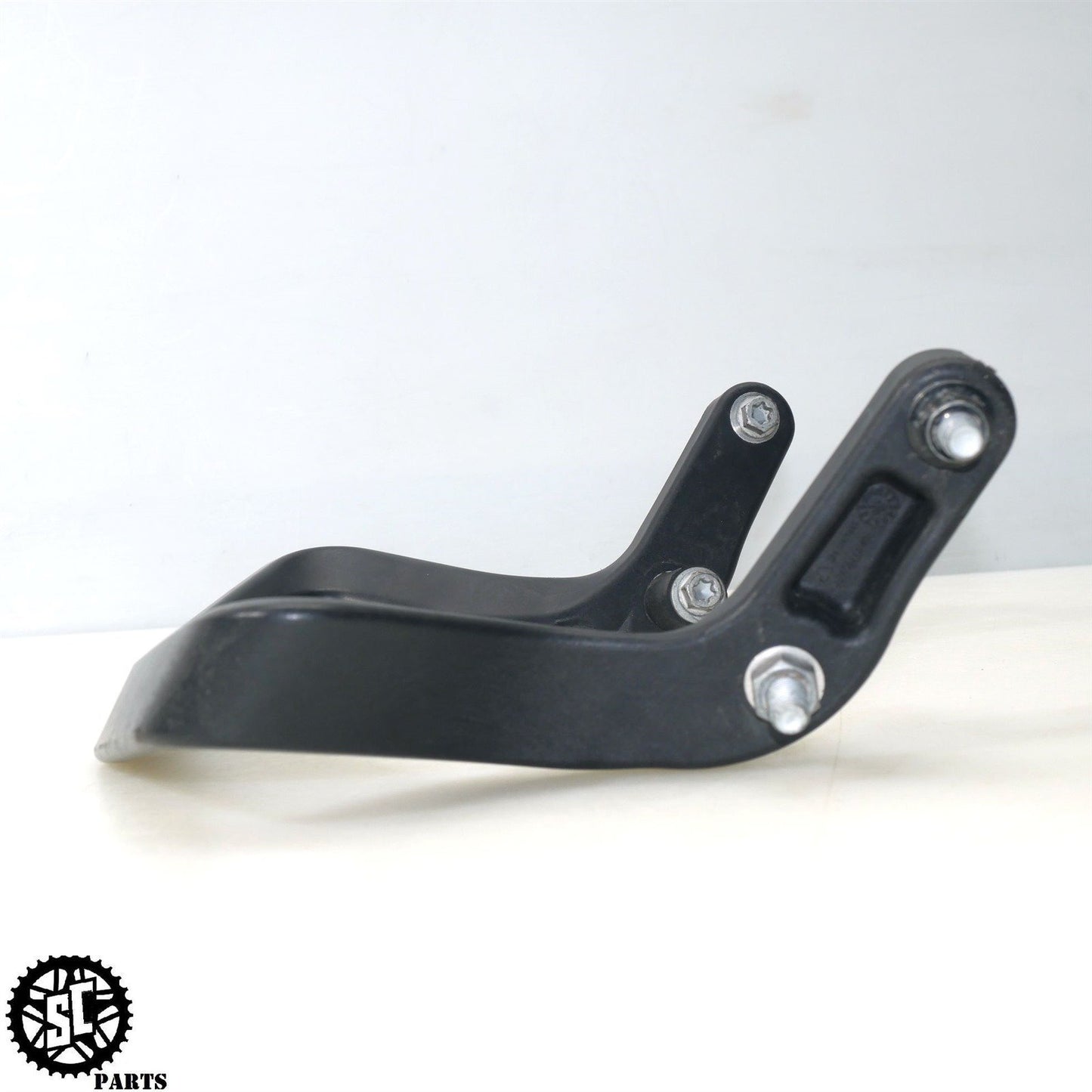 2017 KTM 1290 SUPER DUKE GT REAR PASSENGER GRAB BAR HANDLE M05